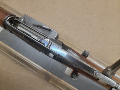 US Springfield 1899 Carbine 