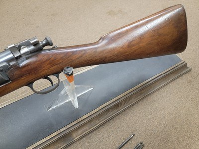 US Springfield 1899 Carbine 