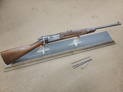 US Springfield 1899 Carbine 