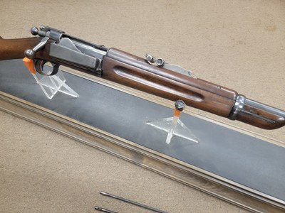 US Springfield 1899 Carbine 