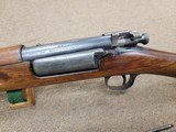 US Springfield 1899 Carbine 