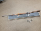 US Springfield 1899 Carbine 
