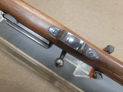 US Springfield 1899 Carbine 
