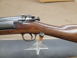 US Springfield 1899 Carbine 