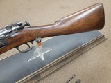 US Springfield 1899 Carbine 