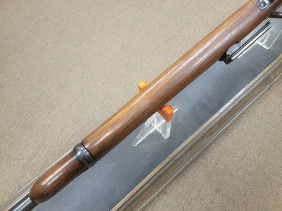 US Springfield 1899 Carbine 