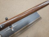 US Springfield 1899 Carbine 