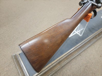 US Springfield 1899 Carbine 