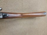 US Springfield 1896 krag Carbine 8th Cavalry - Image 13 of 20