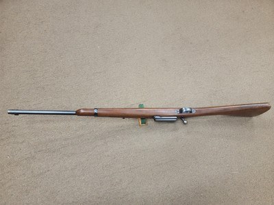 US Springfield 1896 krag Carbine 8th Cavalry - Image 14 of 20