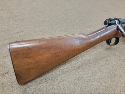 US Springfield 1896 krag Carbine 8th Cavalry - Image 11 of 20