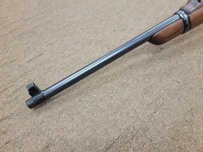 US Springfield 1896 krag Carbine 8th Cavalry - Image 6 of 20
