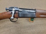 US Springfield 1896 krag Carbine 8th Cavalry - Image 10 of 20