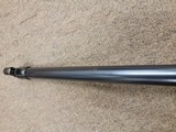 US Springfield 1896 krag Carbine 8th Cavalry - Image 17 of 20