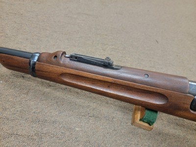 US Springfield 1896 krag Carbine 8th Cavalry - Image 4 of 20