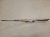 US Springfield 1896 krag Carbine 8th Cavalry - Image 14 of 20