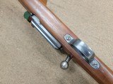 US Springfield 1896 krag Carbine 8th Cavalry - Image 15 of 20