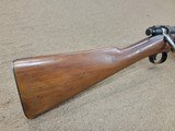 US Springfield 1896 krag Carbine 8th Cavalry - Image 11 of 20
