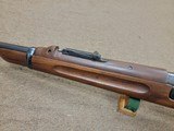 US Springfield 1896 krag Carbine 8th Cavalry - Image 4 of 20