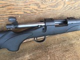 Remington model 700 SPS 300 WSM - 14 of 15
