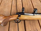 Ruger M77 7mm Remington
Magnum - 7 of 15