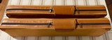 Unfired Parker Reproduction Steel Shot Special Set, 12Ga, 28" Barrels, Straight Stock, Dual Triggers, Splinter For-ends
***SOLD AS PAIR*** - 3 of 15