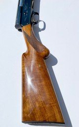1965 FN Browning Auto 5, Light 20, Vent Rib, 26