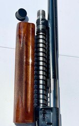 1965 FN Browning Auto 5, Light 12, Vent Rib, 30