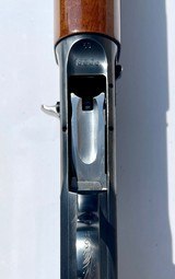 1965 FN Browning Auto 5, Light 12, Vent Rib, 30