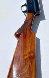 1965 FN Browning Auto 5, Light 12, Vent Rib, 30