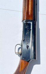 1965 FN Browning Auto 5, Light 12, Vent Rib, 30