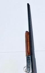 1965 FN Browning Auto 5, Light 12, Vent Rib, 30
