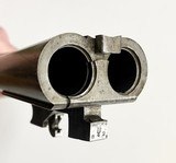 1910 Parker VH 12 Gauge, 44 Photo's Available - 11 of 15