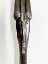 1910 Parker VH 12 Gauge, 44 Photo's Available - 5 of 15