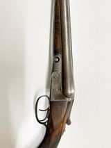 1910 Parker VH 12 Gauge, 44 Photo's Available - 8 of 15