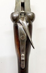 1910 Parker VH 12 Gauge, 44 Photo's Available - 15 of 15