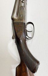1910 Parker VH 12 Gauge, 44 Photo's Available - 3 of 15