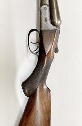 1910 Parker VH 12 Gauge, 44 Photo's Available - 7 of 15