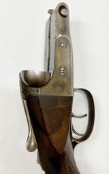 1910 Parker VH 12 Gauge, 44 Photo's Available - 14 of 15