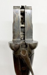 1910 Parker VH 12 Gauge, 44 Photo's Available - 13 of 15