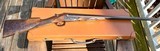 Parker Reproduction DHE 20ga, 2 Barrel Set, Straight Stock, Dual Triggers - 2 of 15