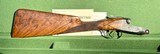 Parker Reproduction DHE 28ga, 2 Barrel Set, Straight Stock, Dual Triggers - 5 of 15