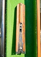 Parker Reproduction DHE 28ga, 2 Barrel Set, Straight Stock, Dual Triggers - 9 of 15