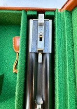 Unfired Parker Reproduction Steel Shot Special, 12Ga, 28