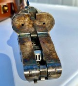 Unfired Parker Reproduction Steel Shot Special, 12Ga, 28