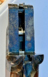 Unfired Parker Reproduction Steel Shot Special, 12Ga, 28