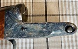 Parker Reproduction DHE, 20 ga, 2 BBL Set, Straight Grip, Dual Triggers, Splinter Forend, Upgraded - 13 of 15