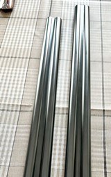 Parker Reproduction DHE, 20 ga, 2 BBL Set, Straight Grip, Dual Triggers, Splinter Forend, Upgraded - 11 of 15