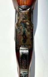 1905 Parker DHE, 12 Ga, 30