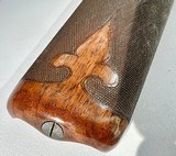 1905 Parker DHE, 12 Ga, 30